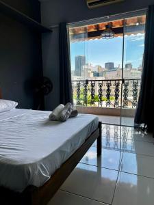 Casa Selarón - Lapa centro