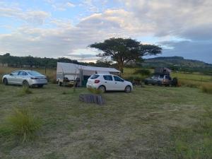 Rorkes Drift Campsite and Caravan Park
