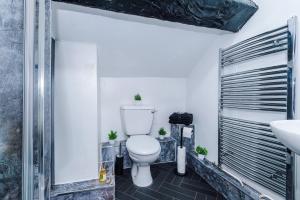 Charming Grade II Listed Apartment, Sleeps 4 in Shropshire