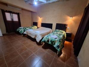 San Antonio Casa Quinta