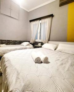 jim villa apartments andravida-kyllini