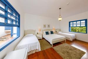 Fazenda Santanna Hotel