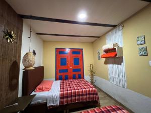 APARTAHOTEL, Casa Naranja 2