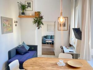 Kredytowa Central Quiet Apartment