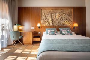 Hotel Jardin Secreto