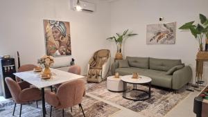 Spa apartment Residence, with 2 pools and jacuzzi