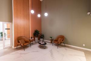 Prédio Benx Casa do Ator