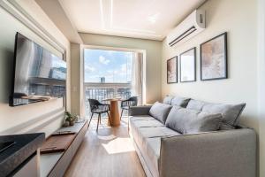 Prédio Benx Casa do Ator