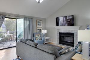 Sun, Surf and Sand in Fort Walton Beach! Cozy Condo