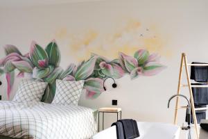 Vakantiehoeve Breathe Nature