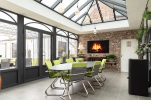 Vakantiehoeve Breathe Nature