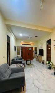 Vaadhee Homestay