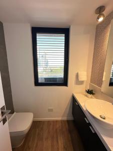 Departamento Premium en Altura Río y Ciudad