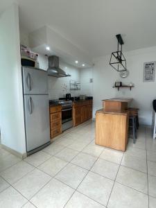 Alojamiento en el centro de Salta - Casaguemessalta