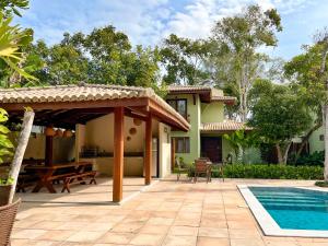 Viva a Bahia - Seu lar de férias em Arraial dAjuda