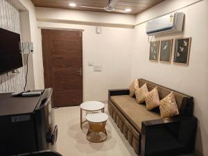 Unique by erTH stays