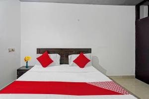 Hotel O Sunrise Villa