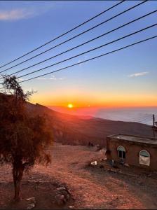 Panorama Guest House Jabal Shams