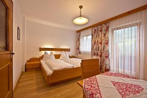 Appartements Staudacher