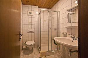 Appartements Staudacher