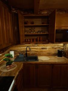 Tiski Labud Apartmani