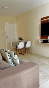 Apartamento completo proximo a Orla de Atalaia - 102