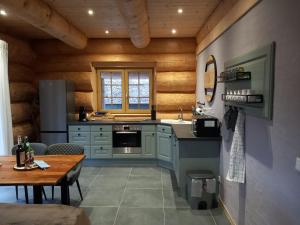 Ferienhaus Waldruhe