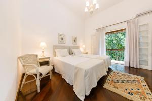 Fazenda Santanna Hotel