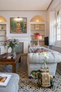 Waou Anibal Heritage Sevilla Centro