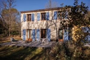 Maison de campagne