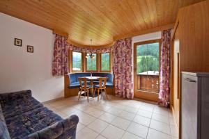 Appartements Staudacher
