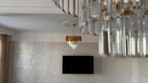 Boutique Residence in Riga Quiet Centre