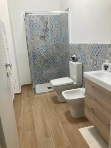 La casa del pescatore