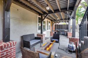 Queen Anne Manor in Historic Old West End