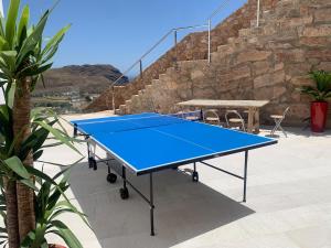 Guesthouse for 8guests superb pool and terrace