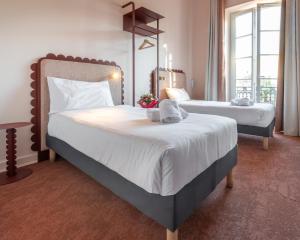 Hotel Louvia