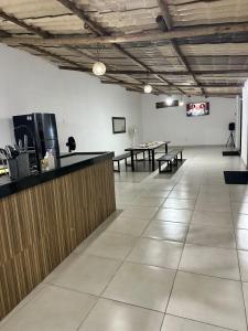 Hospedagem Realeza