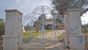 Tenuta Mimmi by Salento Affitti