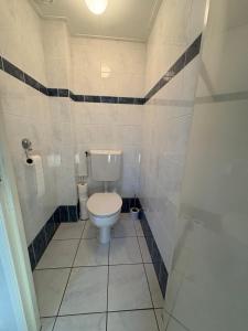 Vakantiehuis Neptunus voor het hele gezin eventueel met baby