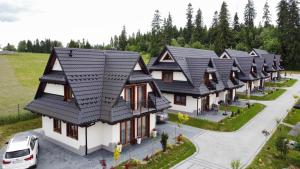 Domki Pod Lasem Podhale