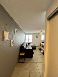 appartement neuf 6-8 personnes les chardons arc 1800
