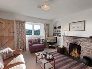 Brightworthy Farm Withypool