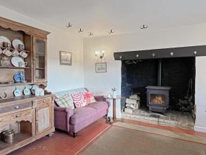 Brightworthy Farm Withypool