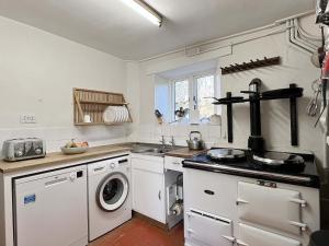 Brightworthy Farm Withypool