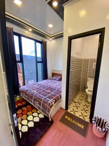 Sunflower Superior Villa