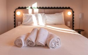 Hotel Louvia