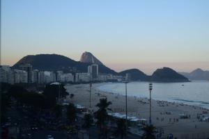 Studio Avenida Atlântica