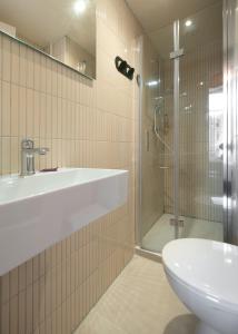 Hotel Louvia