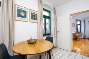 Staytime - Urban One I Center I Top Anbindung