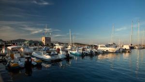 Il Mirto apartment con piscina